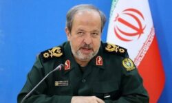 سردار ابن الرضا: تحریم و جنگ، موتور جهش فناوری‌های دفاعی ایران شد