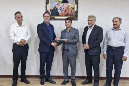 سلیمانی: ارتقای خدمات دامپزشکی ضامن سلامت جامعه است