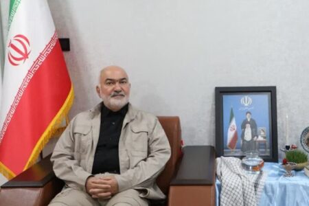 سهم خاموشی برق خانگی در خوزستان به صفر برسد