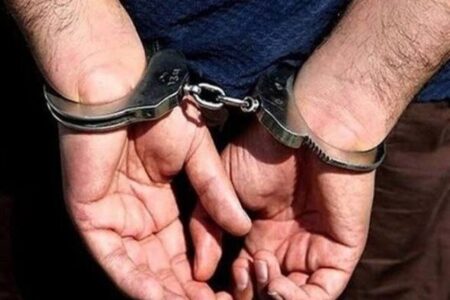 سپاه استان تهران از بازداشت شش نفر از مرتبطین با دشمنان خبر داد