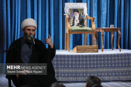 شخصاً تمجید و تحسین مهدی رسولی را از زبان آقای شهیدمان شنیده‌ام
