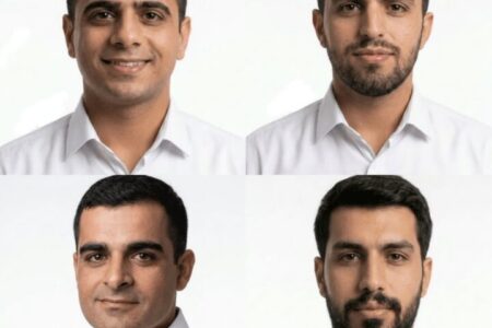 شهادت ۴ سرباز کرمانی در حمله دشمن به پادگان ارتش در منطقه بمپور