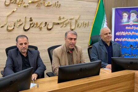 شهیدی: میز خدمت راهی برای شناسایی دغدغه‌های خانواده‌های ایثارگران است