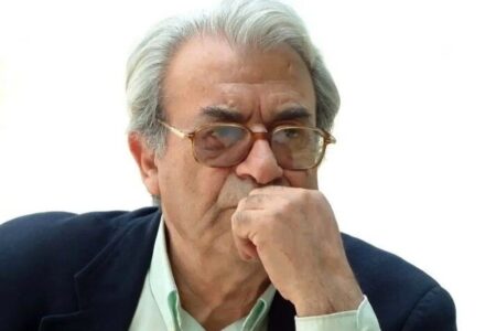 شوک بزرگ به جامعه هنری ایران / محمد یاراحمدی درگذشت