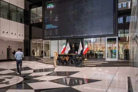 صعود پرقدرت بورس پس از تعطیلات / بورس سبزپوش شد