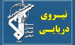ضربات سنگین نیروی دریایی سپاه به ارتش آمریکا با حمله همزمان در ۳ محور