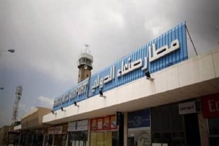 طرح اردن برای از سرگیری پروازها به صنعا و واکنش عربستان