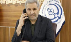 ظرفیت‌های درمانی فارس در خدمت استان‌های جنوبی قرار می‌گیرد