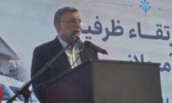 ظفرقندی: اورژانس خط مقدم نظام سلامت است