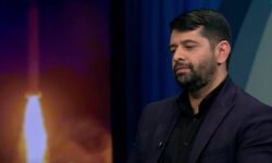 «عریفجان» زیر ذره‌بین؛ رصد شبانه روزی فرماندهی سنتکام