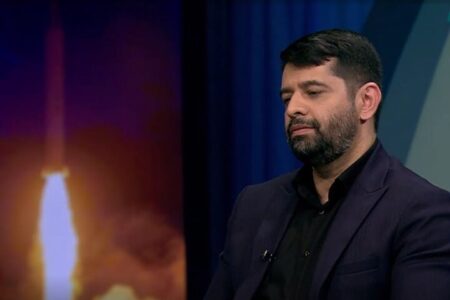 «عریفجان» زیر ذره‌بین؛ رصد شبانه روزی فرماندهی سنتکام