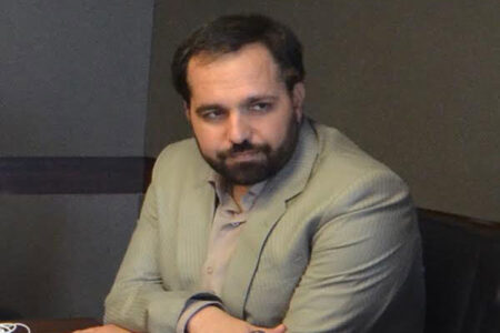 علوی: جنوب ایران، گورستان آرزوهای استعمارگران بوده و خواهد ماند