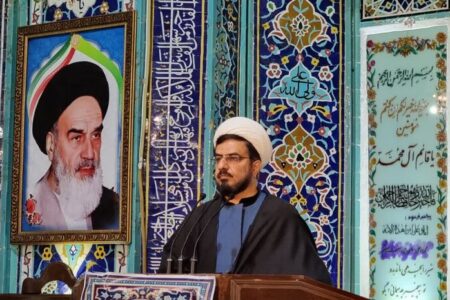 فتاح‌دماوندی: انتقادها نباید به وحدت و انسجام جامعه آسیب بزند