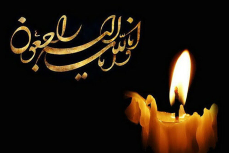 فوری/ دوبلور جوان درگذشت + عکس