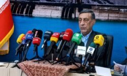 قائم‌پناه: تورم قابل قبول نیست از مردم عذرخواهی کنیم