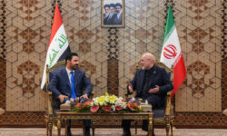 قالیباف: رژیم صهیونیستی دشمن شماره یک کشورهای اسلامی است
