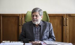 قدردانی رئیس فرهنگستان علوم پزشکی از پزشکیان