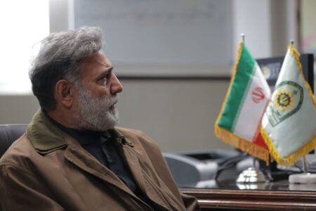 قصه جنگل‌های هیرکانی در «سرخدار»؛ نقشم خاکستری و پرتعلیق است