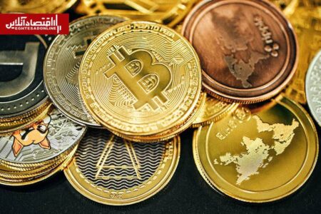 قیمت بیت‌کوین، اتریوم و سایر رمزارزها امروز پنجشنبه یکم مرداد ۱۴۰۵