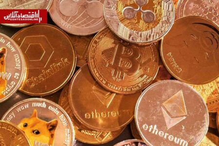 قیمت بیت‌کوین، تتر و اتریوم امروز یکشنبه ۱۴ تیر ۱۴۰۵ | تتر ارزان‌تر شد