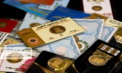 قیمت طلا و سکه امروز 28تیر1405/ افزایش قیمت ها + جدول و جزئیات
