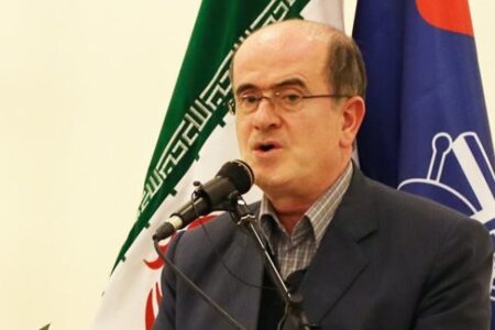 لاهوتی: بندرچمخاله لنگرود ظرف دو ماه آینده به مرحله بهره‌برداری می‌رسد