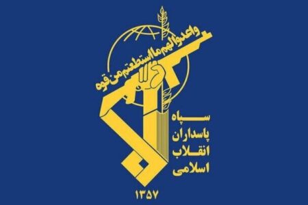 مجموعه تاکتیکی رادارها در کویت توسط سپاه پاسداران منهدم شد
