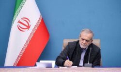 محصولات بار اول دانش‌بنیان‌ با دستور رئیس جمهور بیمه می‌شوند