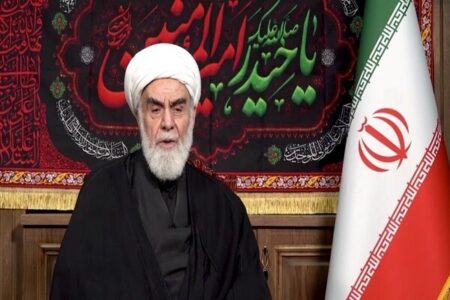 محمدی گلپایگانی:مردم گلپایگان در روزهای سخت کنار ما بودند