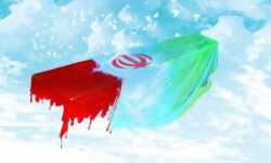 مراسم وداع با شهدای حمله موشکی در اهواز برگزار می‌شود