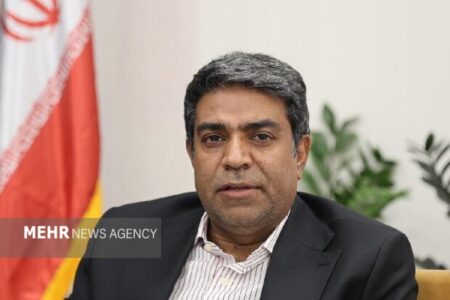 معاون استاندار هرمزگان: تقویت نهاد دهیاری‌ در دستور کار است