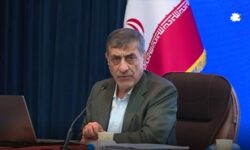 معاون رئیس جمهور:حفظ تولید و مدیریت مصرف اولویت دولت در شرایط جنگی است