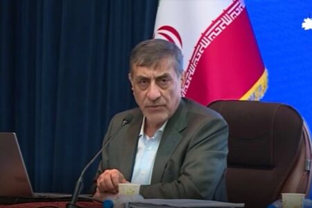 معاون رئیس جمهور:حفظ تولید و مدیریت مصرف اولویت دولت در شرایط جنگی است