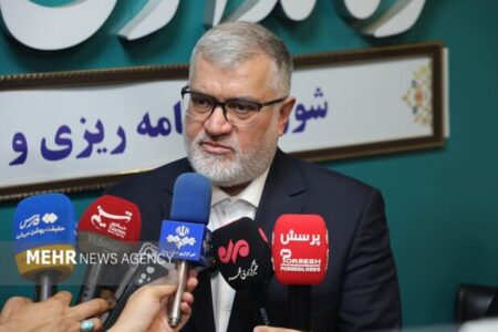 معتمدیان: بیمارستان ۴۰۰ تختخوابی تا هفته دولت به‌طور کامل فعال می‌شود