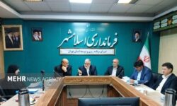 معتمدیان: مدیرانی که مسئولیت پذیر نباشند برکنار می شوند