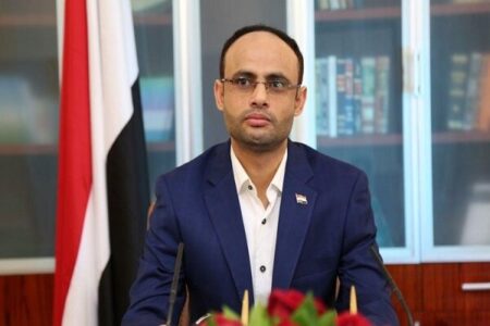 مقام یمنی: ساعت‌های خود را به وقت صنعا تنظیم کنید