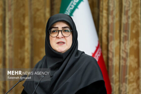 مهاجرانی: جنوب ایران، قلب تپنده این سرزمین است؛ جنوب ایران، جان ایران