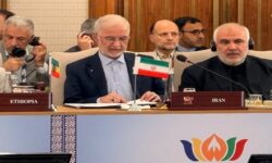 مومنی: اعضای بریکس از حاکمیت کشورها و حقوق بین‌الملل دفاع کنند