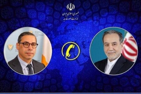 ناامنی خلیج فارس نتیجه تجاوز آمریکا و رژیم صهیونیستی است