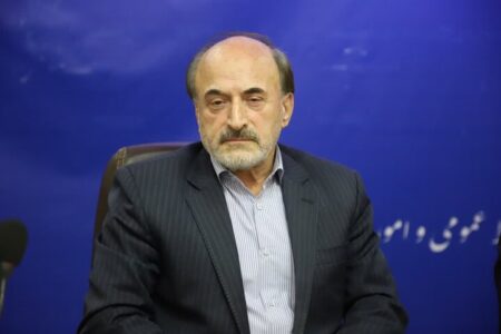 نامی: آیین وداع با رهبر شهید تجلی وحدت و سرمایه اجتماعی ملت ایران است