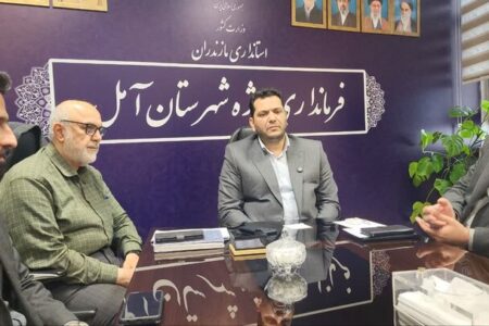 نخستین یادواره شهدای ارتش در آمل برگزار می‌شود