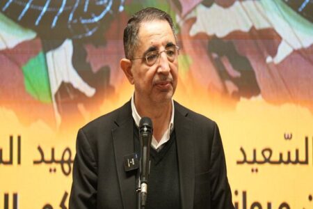 نماینده لبنانی: ایران سلاح قدرتمندی به نام «تنگه هرمز» در اختیار دارد