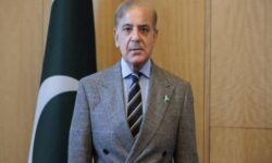 نگرانی «شهباز شریف» از تشدید تنش‌ها در خلیج فارس
