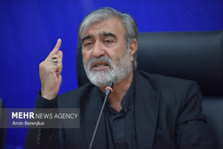 نیروهای مسلح ایران از خون ریخته شده افراد بی‌گناه گذر نخواهند کرد
