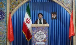 نیروهای مسلح بر شدت ضربات خود بر سر دشمن بی افزایند