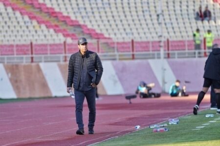 نیمکت داغ پرسپولیس در انتظار تارتار / پرسپولیس روی گزینه داخلی ریسک کرد