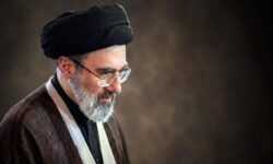 هاآرتص: درک شخصیت آیت‌الله خامنه‌ای برای اسرائیل دشوار است