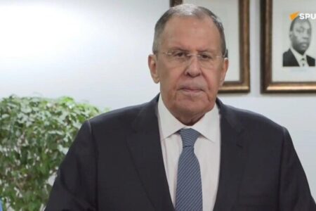 هشدار تند روسیه به آمریکا/ جنگ با ایران نتیجه‌بخش نیست