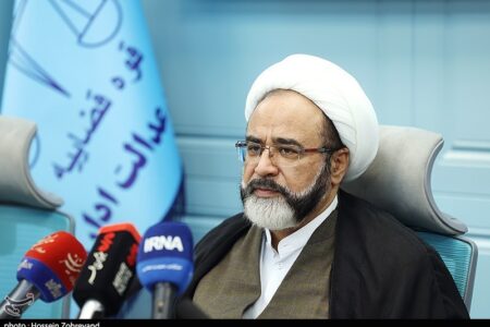 هشدار دیوان عدالت درباره تکرار تصویب مصوبات مغایر با آرای هیئت عمومی