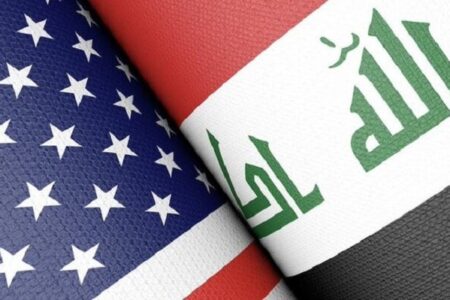 هشدار سفارت آمریکا به اتباع خود در عراق